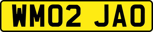 WM02JAO