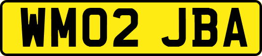 WM02JBA