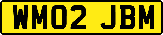 WM02JBM
