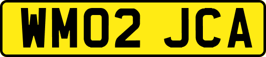 WM02JCA