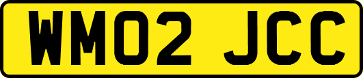 WM02JCC