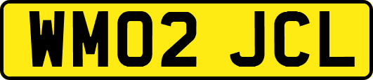 WM02JCL