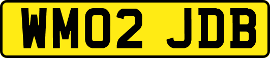 WM02JDB