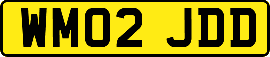 WM02JDD