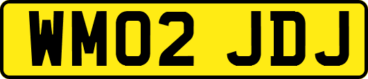 WM02JDJ