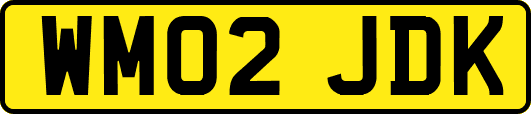 WM02JDK