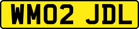 WM02JDL