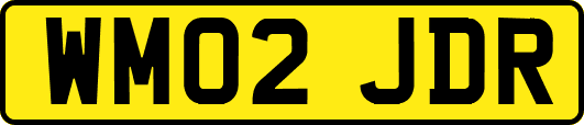 WM02JDR
