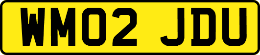 WM02JDU