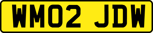 WM02JDW