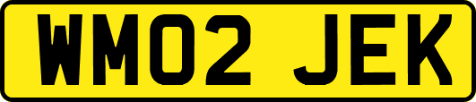WM02JEK