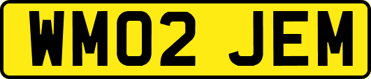 WM02JEM