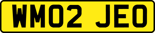 WM02JEO