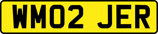 WM02JER
