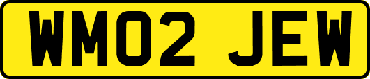 WM02JEW
