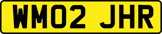 WM02JHR