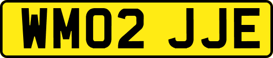 WM02JJE