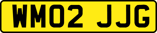 WM02JJG