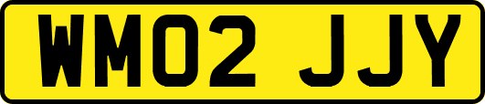 WM02JJY