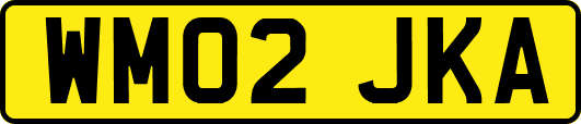 WM02JKA