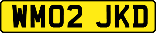 WM02JKD