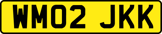 WM02JKK
