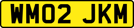 WM02JKM