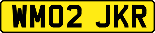 WM02JKR