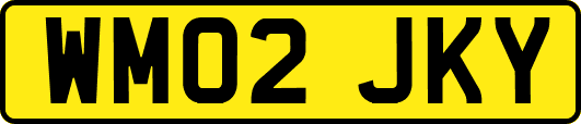 WM02JKY