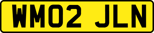 WM02JLN