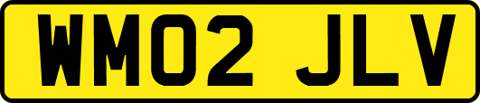 WM02JLV