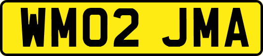 WM02JMA