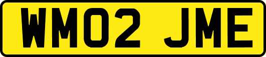 WM02JME