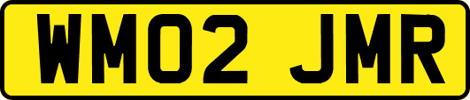 WM02JMR
