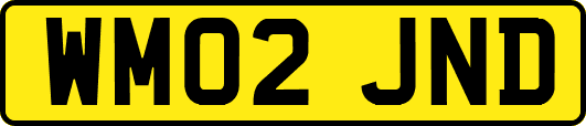 WM02JND