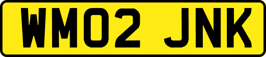 WM02JNK