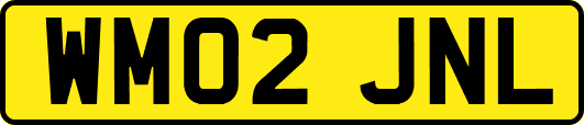 WM02JNL