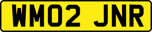 WM02JNR