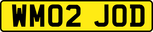WM02JOD