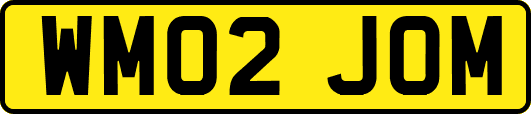 WM02JOM