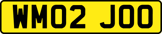 WM02JOO