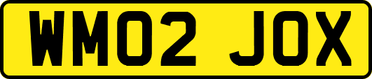 WM02JOX