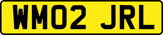 WM02JRL