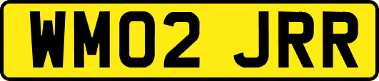 WM02JRR
