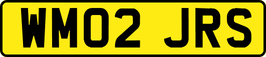WM02JRS