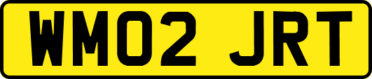 WM02JRT