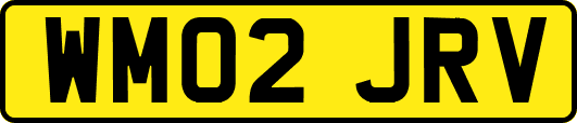 WM02JRV