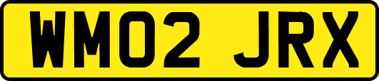 WM02JRX