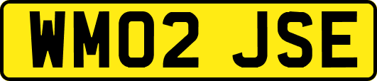 WM02JSE