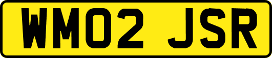 WM02JSR